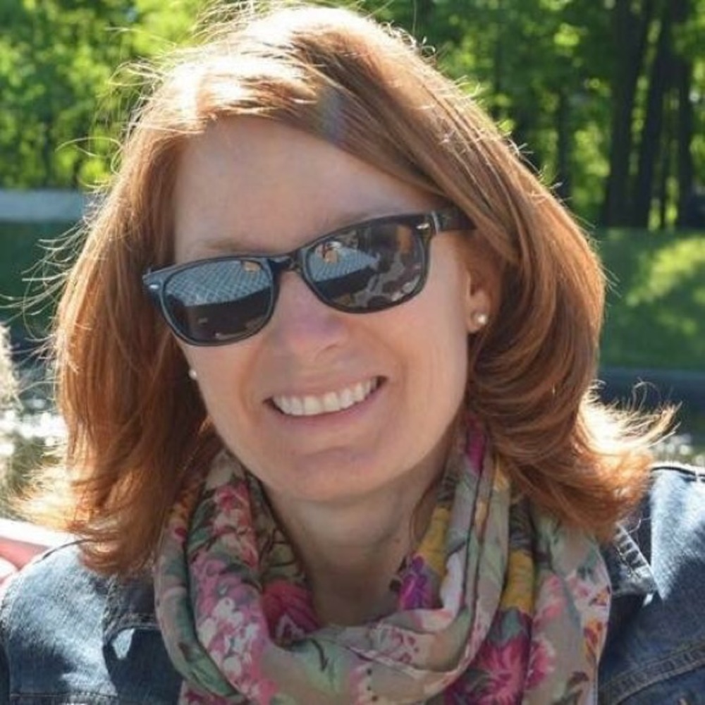 Meet your Posher, Anne